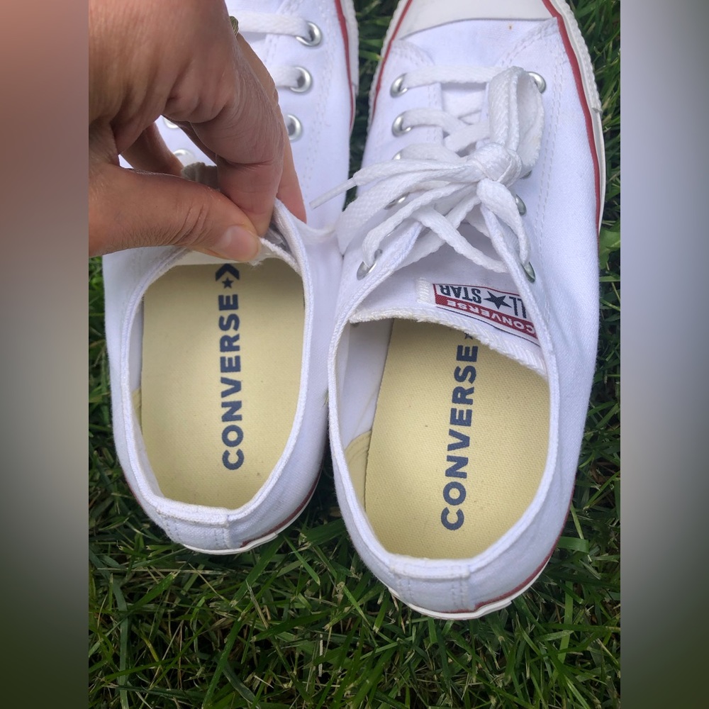 Converse All Star Sneakers - Picture 7 of 10